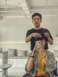 -Hello Lady发型设计