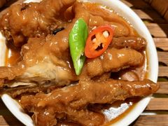 -潮粤香海鲜酒楼(沙湖店)