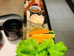 -赤坂亭·M9和牛烧肉(南京江南虹悦城店)