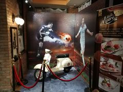 -宝莱纳啤酒花园餐厅PAULANER BRAUHAUS Nanjing(广州路店)