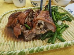 -津津食品店