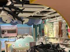 -宜家家居(四元桥商场店)