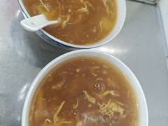 -添發碗仔翅美食
