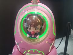 -东浩兰生上海世博展览馆