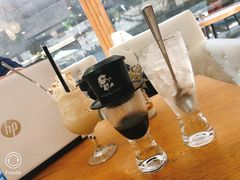 -Trung Nguyen Café Legend