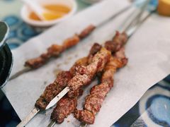 -撒拉花儿·新疆菜·清真(太阳宫店)