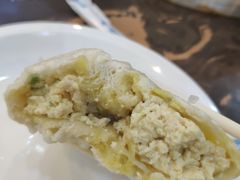 豆腐包-张包铺(道外店)