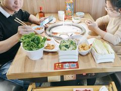 -季季红火锅(南康宝林大厦店)