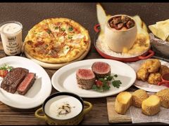 -西堤牛排(恒隆广场店)
