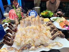 -东海怡品海鲜豆捞(舟宿夜江店)