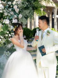 -水晶之恋婚纱摄影(北京总店)