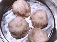 虾陷小笼包-绿茶餐厅(布吉万象汇店)