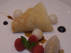 -Ta Pantry Private Dining