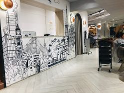 -苏豪路易士·嘉玛发廊