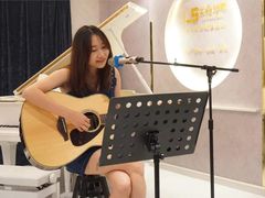 -乐尚音乐空间·钢琴·声乐·架子鼓(会展中心店)