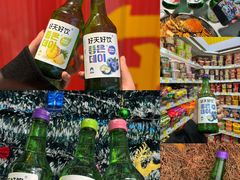 -大润发(张江店)