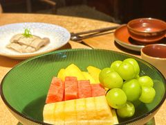 -兰庭玉树·老饭骨家宴(后海店)