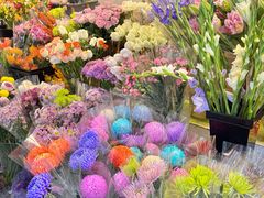 -循礼门鲜花花市(武汉循礼门店)