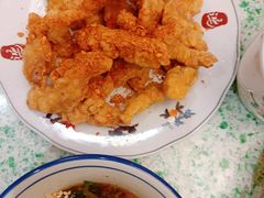 -鸿姐老火锅(疁城新天地店)