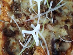 -必胜客(星兰宅急送店)