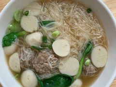 -从前慢海鲜面馆