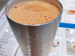 港式鸳鸯-敏华冰厅(平安金融中心店)