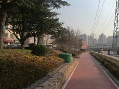 -马栏河运动公园