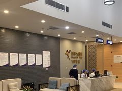 -美年大健康体检中心(牡丹园分院)