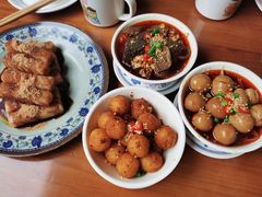 -炉小二铜锅牛蛙•川湘菜(三里屯店)