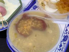 -百花传统甜品店(原址店)