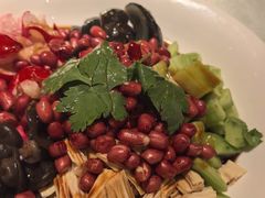 -那家老院子东北菜.饺子.小鸡炖蘑菇(宁山店)