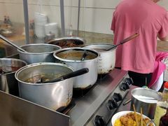 -老长沙原汁原味粉馆(韭菜园店)