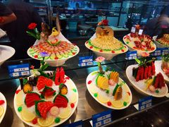 -东海怡品海鲜豆捞(舟宿夜江店)