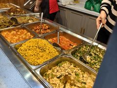 -晓宇盒饭(民安街店)
