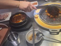 -喜来稀肉(虹泉路店)