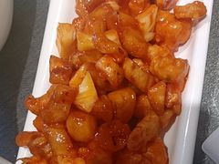 -隐食私房菜(渡口·光荣院南门·老街店)