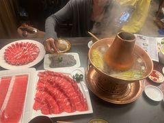 -南门涮肉(后海店)