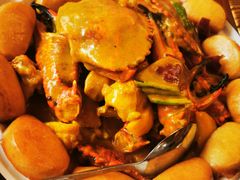 -伍捌厨房·私房菜(莲坂新村小区店)