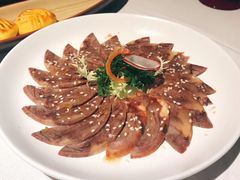 -三号黄浦会Canton Table