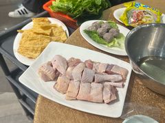 -濠轩阁特色生蚝火锅总店