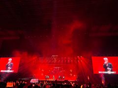 -成都金融城演艺中心