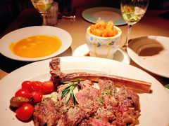 -波特曼西餐厅(中央大街店)