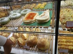 -BreadTalk面包新语·烘焙蛋糕(海岸城店)
