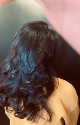 -美格丝M.G.S Hair Salon