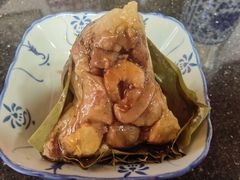-老妈宫粽球