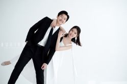 -布丁婚纱摄影工作室