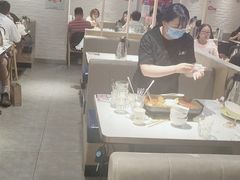 大堂-鱼酷活鱼烤鱼(北美店)