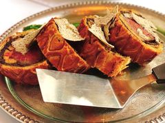 -壳里西餐厅Coquille Seafood Bistro(蒙自路店)