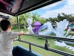 -三亚亚龙湾天域度假酒店