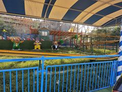 -济南方特东方神画